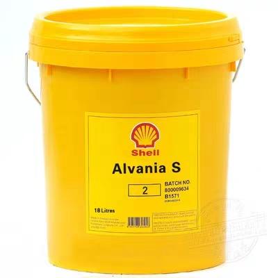 壳牌alvania grease ra产品说明